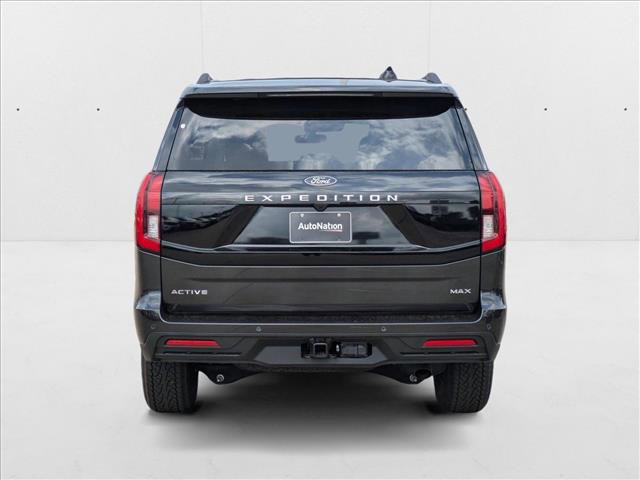 New 2025 Ford Expedition Max Active image 8