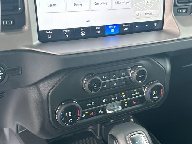 New 2026 Ford Bronco Outer Banks AWD/4WD image 31