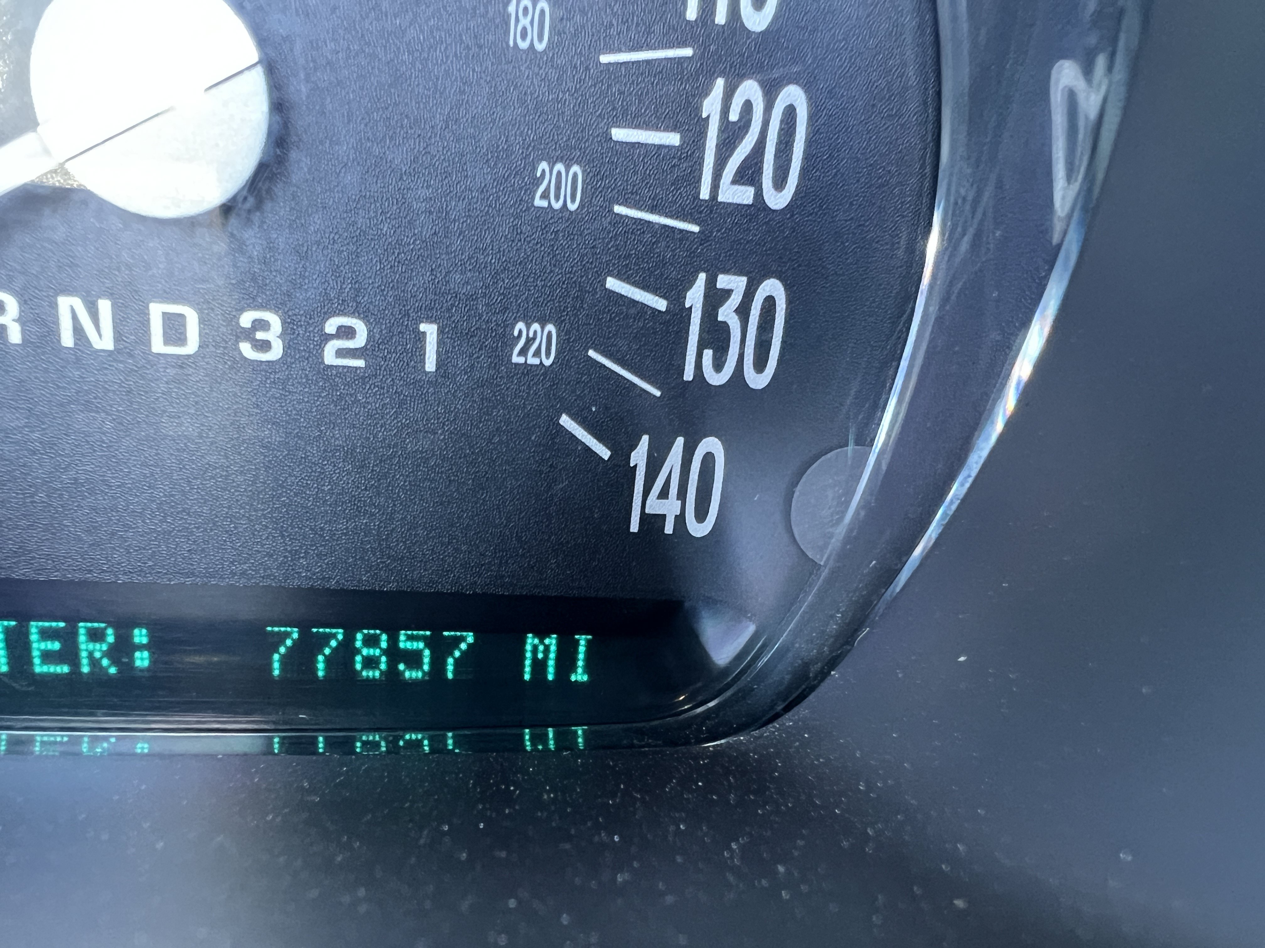 Used 2006 Chevrolet SSR w/ Preferred Equipment Group RWD image 20