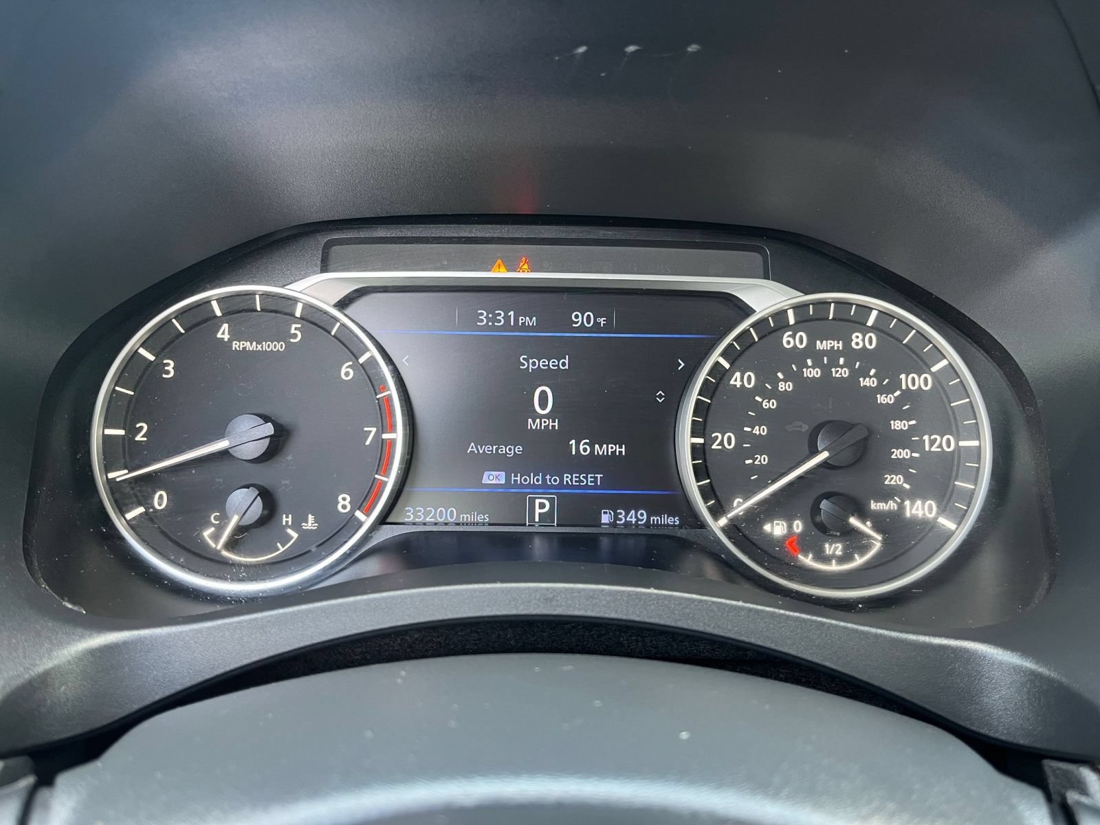 Used 2025 Nissan Altima 2.5 SR FWD image 38