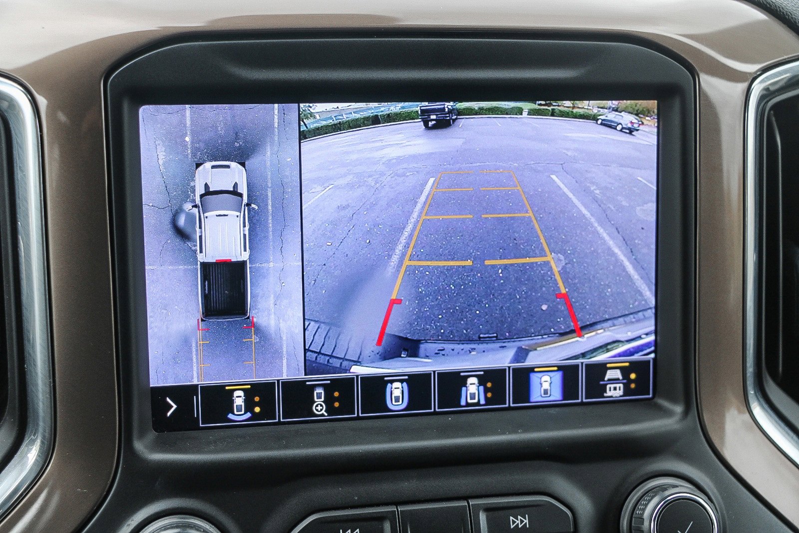 Used 2022 Chevrolet Silverado 3500 High Country image 20