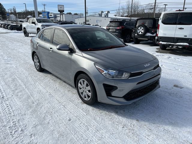 Used 2022 Kia Rio S image 11