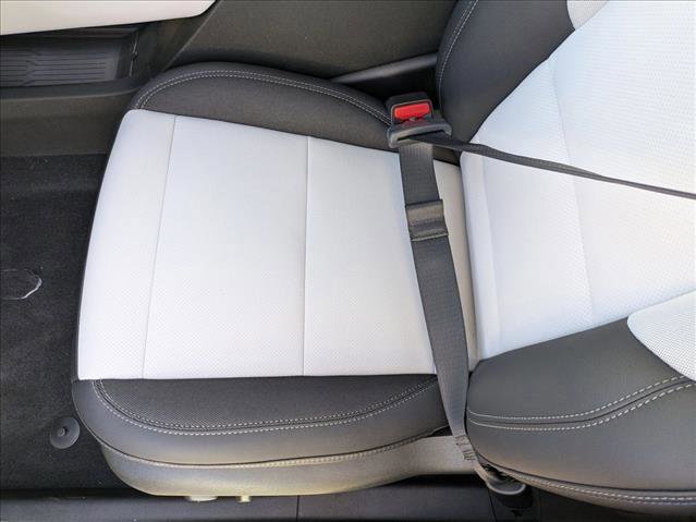 New 2026 Chevrolet Equinox EV LT video 4