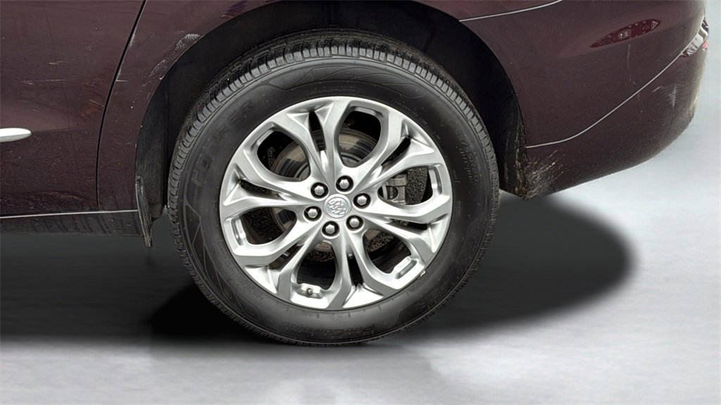 Used 2020 Buick Enclave Avenir w/ Avenir Technology Package image 14