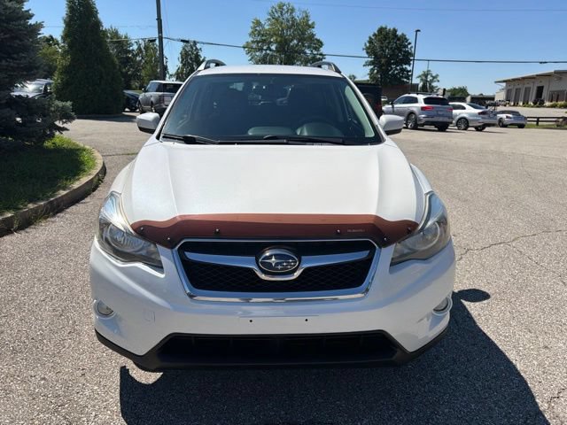 Used 2015 Subaru Crosstrek 2.0i Premium AWD/4WD image 2