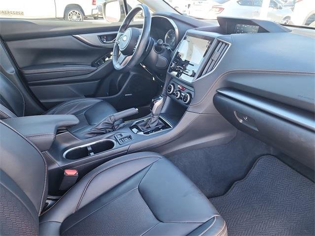 Used 2023 Subaru Crosstrek 2.5i Limited image 17