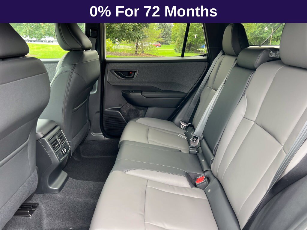 New 2026 Subaru Outback Premium AWD/4WD image 4