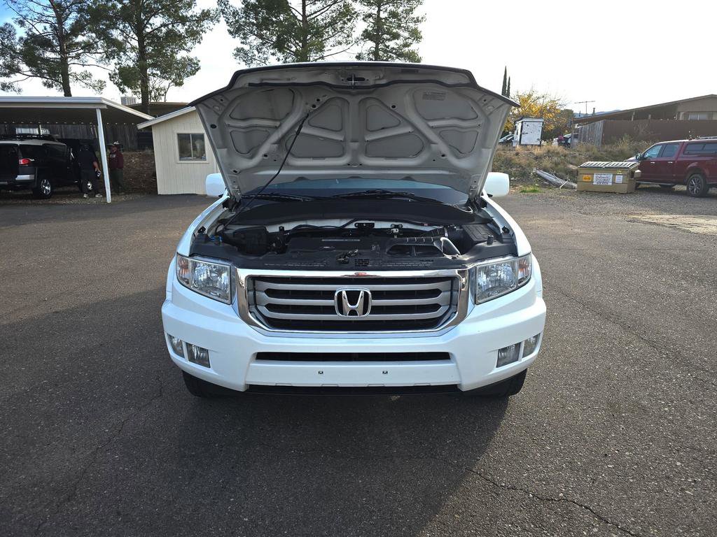 Used 2014 Honda Ridgeline RTL image 11