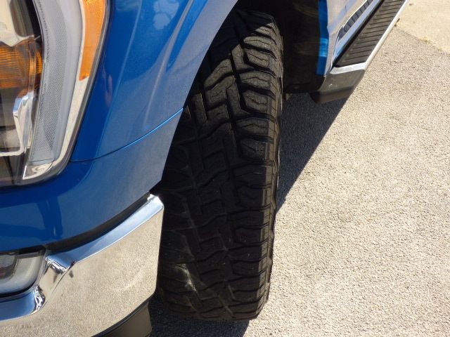 Used 2021 Ford F150 XLT w/ Equipment Group 302A High AWD/4WD image 10