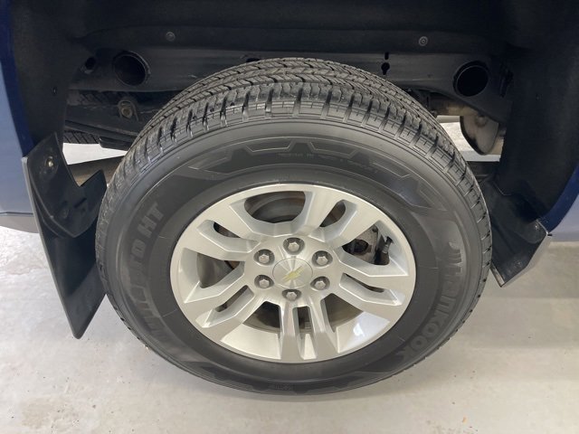 Used 2018 Chevrolet Silverado 1500 LT w/ All Star Edition image 27