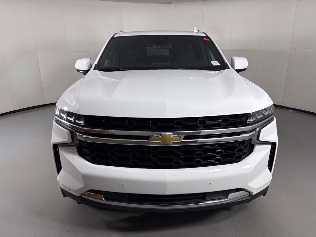 Used 2023 Chevrolet Tahoe LS w/ Max Trailering Package AWD/4WD image 3