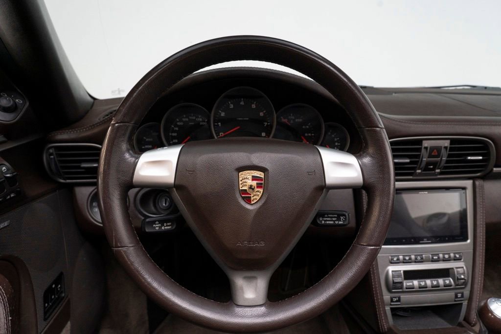 Used 2006 Porsche 911 Carrera image 23