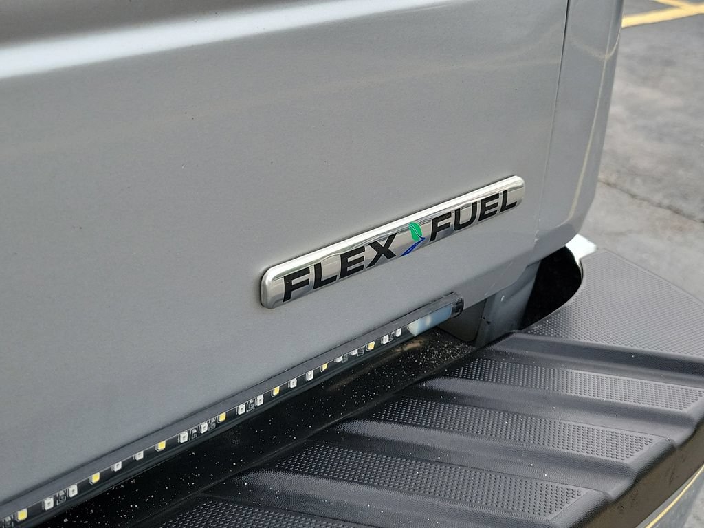 Used 2013 Ford F150 XLT w/ XLT Chrome Pkg RWD image 10