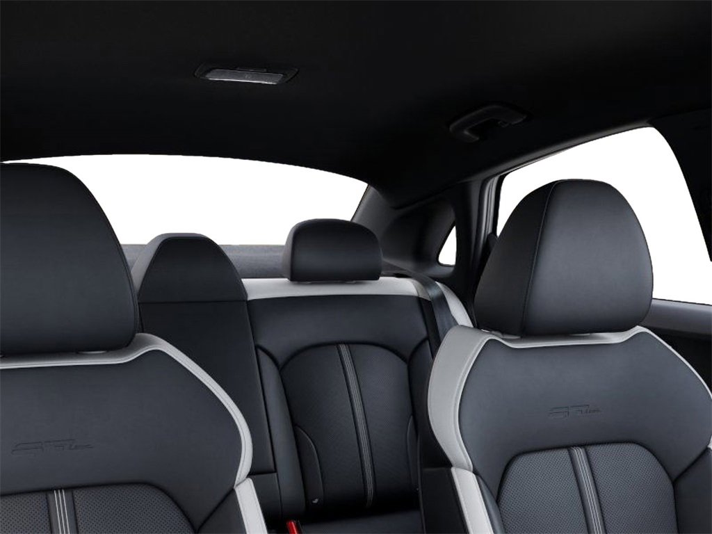 New 2026 Kia K5 GT-Line image 27
