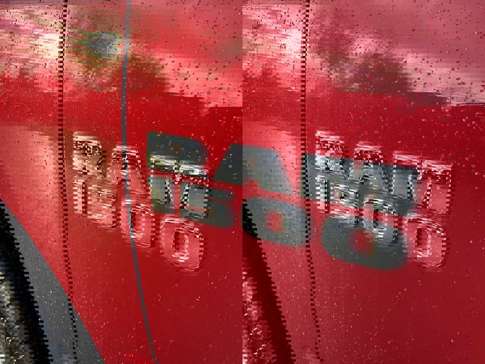 Used 2014 RAM 1500 Big Horn image 5