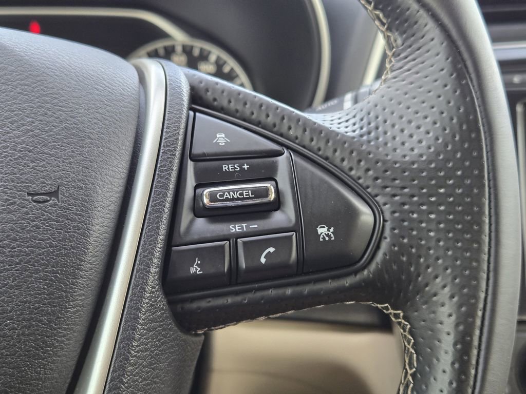 Used 2023 Nissan Maxima Platinum w/ Sport Mat Group image 29