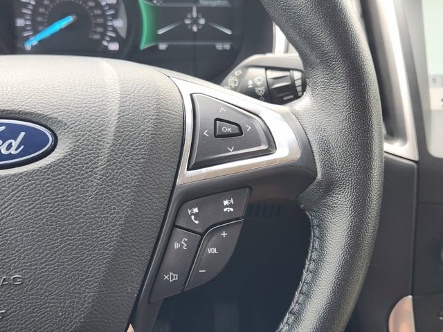 Used 2019 Ford Edge SEL w/ Equipment Group 201A FWD image 28