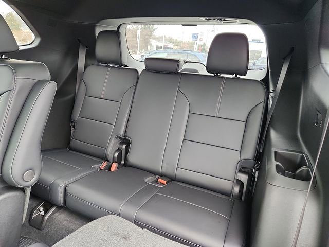 New 2026 GMC Acadia Elevation w/ Black Edition image 7