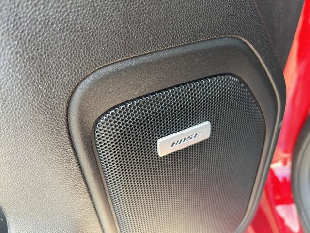 Used 2022 Chevrolet Silverado 2500 LTZ w/ LTZ Plus Package image 20