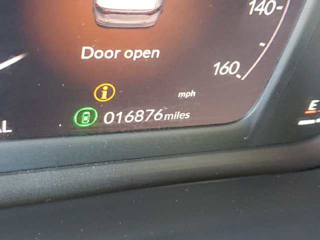 Certified 2025 Honda Accord EX-L image 31