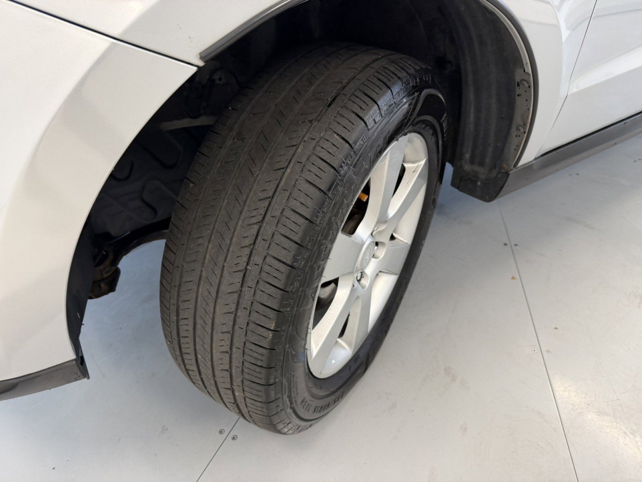 Used 2010 Hyundai Santa Fe GLS image 30