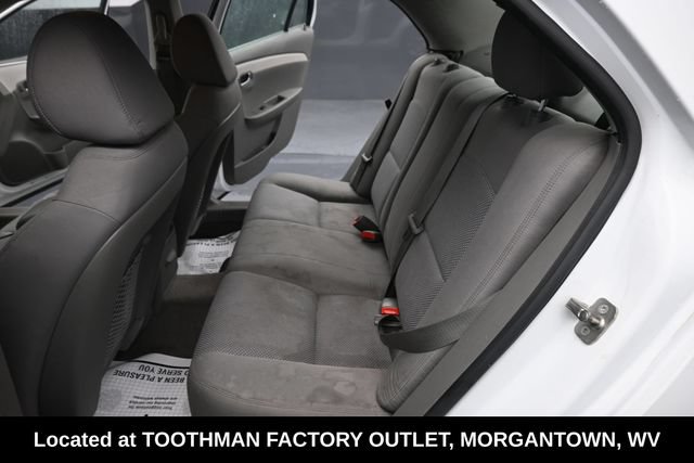 Used 2012 Chevrolet Malibu LS w/ LS Uplevel Package FWD image 10