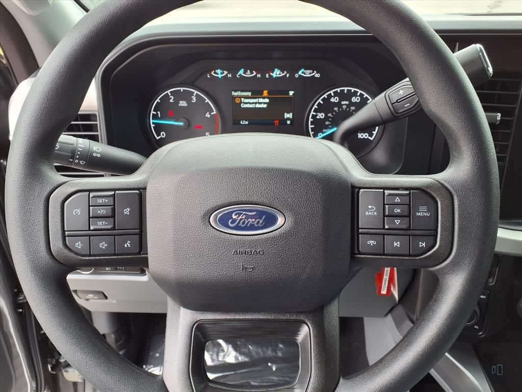 New 2026 Ford F250 XLT w/ FX4 Off-Road Package AWD/4WD image 24