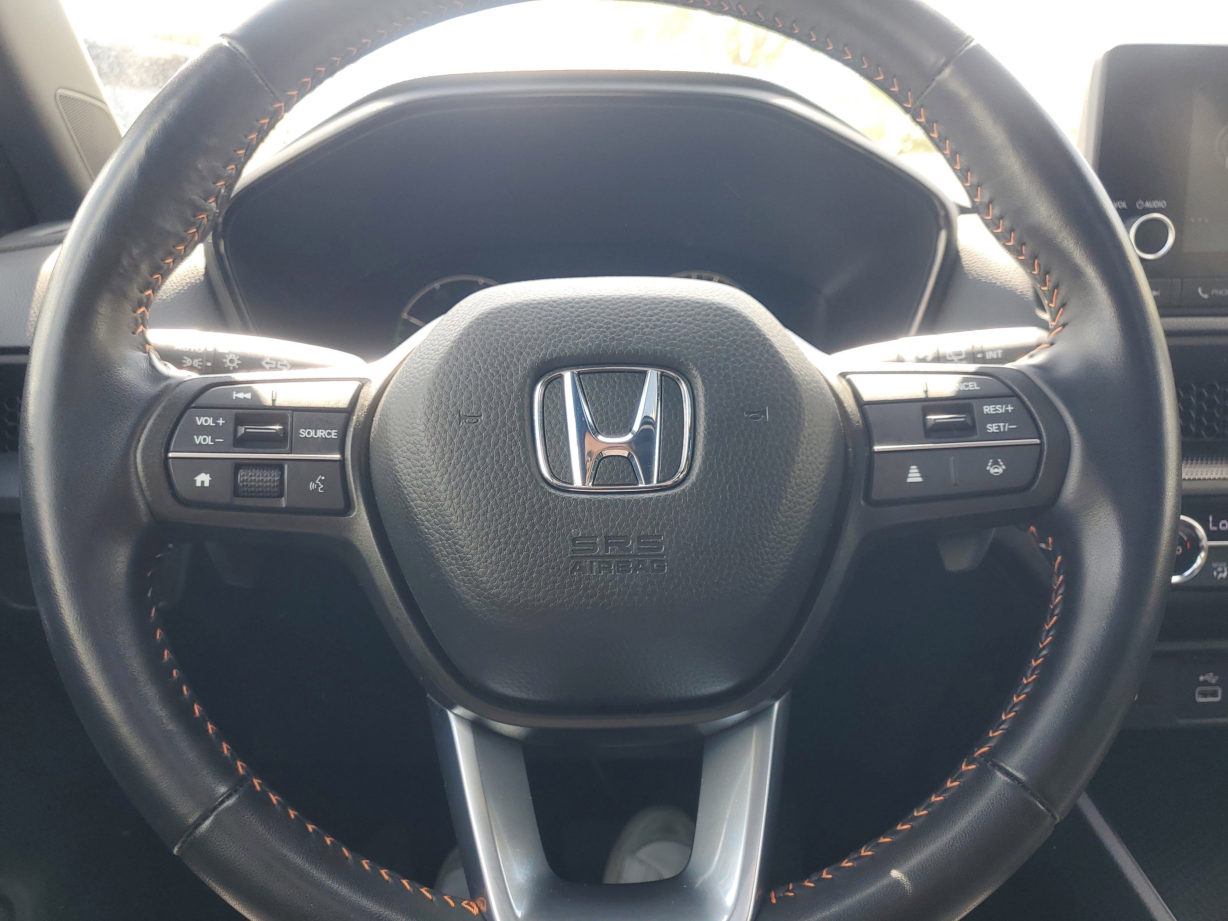 Used 2025 Honda CR-V Sport image 21