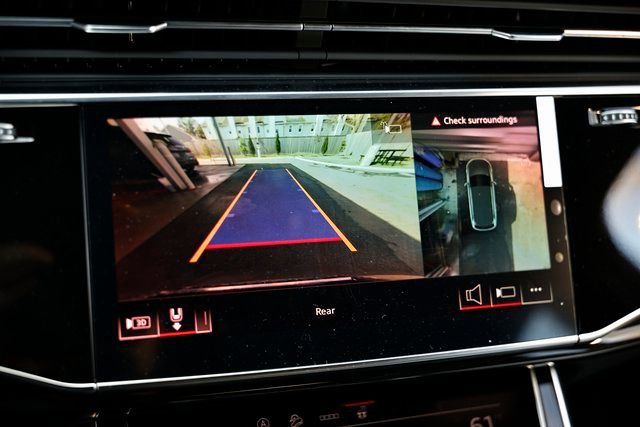 New 2026 Audi Q7 3.0T Premium Plus image 37