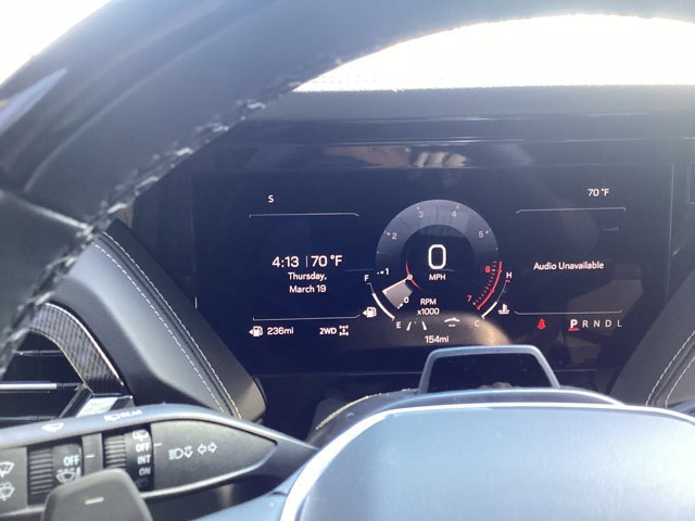 New 2026 GMC Yukon Elevation image 28