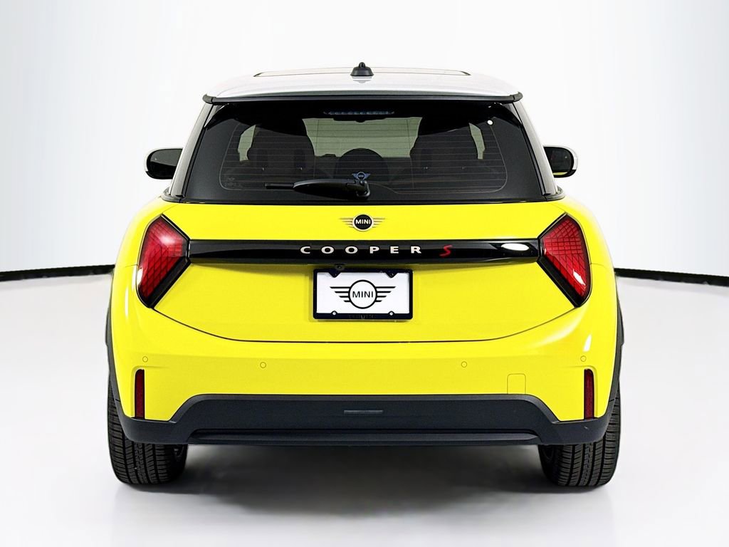 New 2026 MINI Cooper S image 6