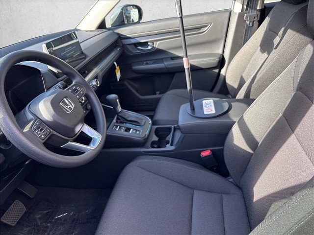 New 2027 Honda CR-V LX image 11