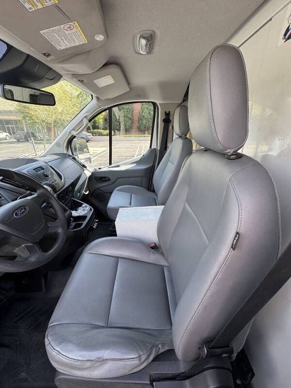 Used 2016 Ford Transit 150 130 Low Roof RWD image 17