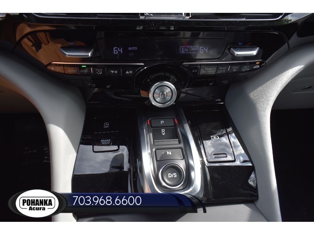 New 2026 Acura MDX w/ Technology Package AWD/4WD image 16