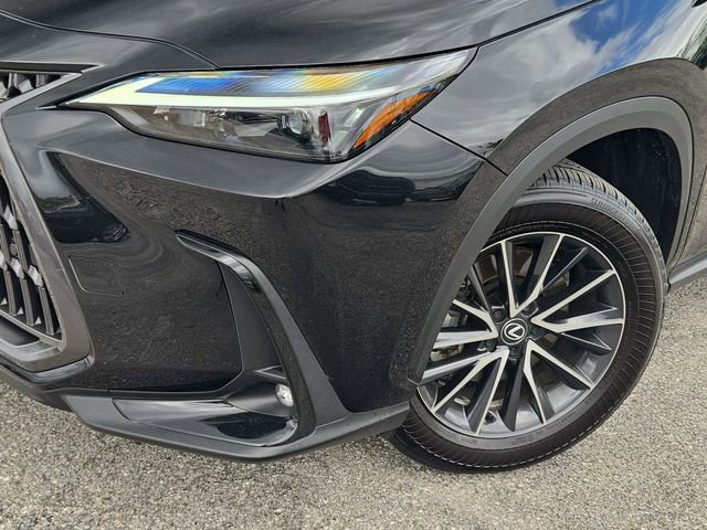 Used 2024 Lexus NX 250 FWD image 10