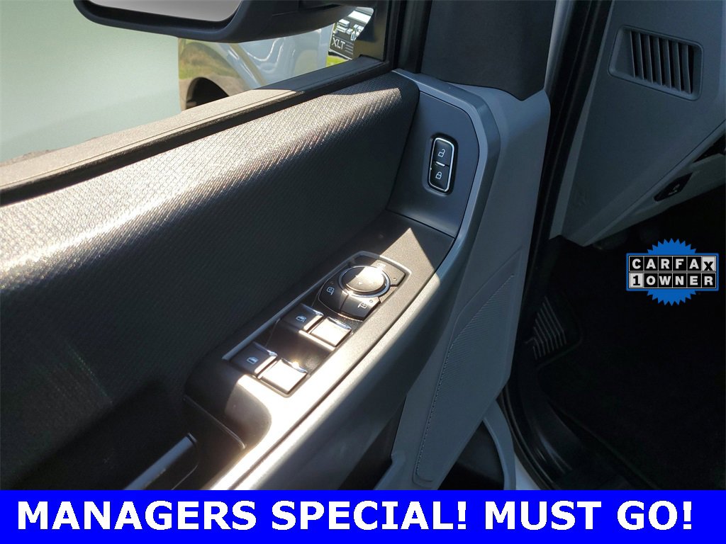 Certified 2023 Ford F150 XLT image 14