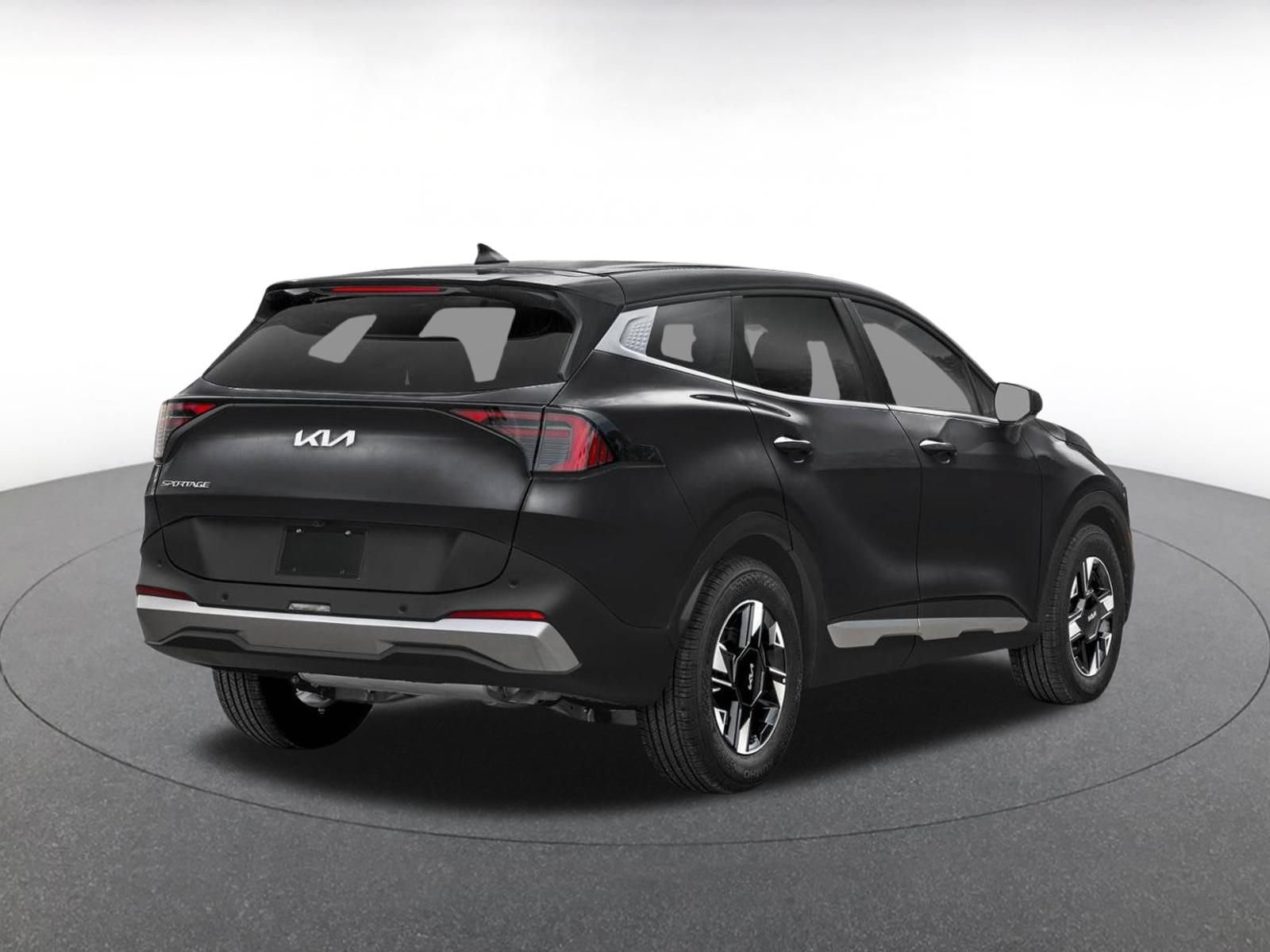 Used 2026 Kia Sportage LX AWD/4WD video 2