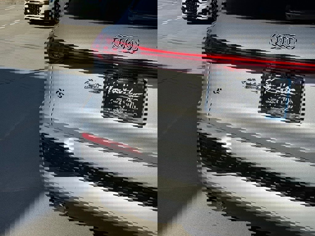 New 2025 Audi Q5 Premium Plus image 14