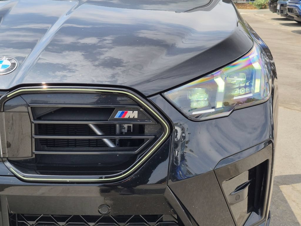 Used 2024 BMW X2 M35i AWD/4WD image 22