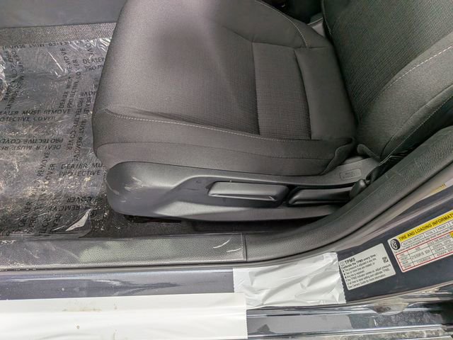 New 2026 Honda Civic LX image 12