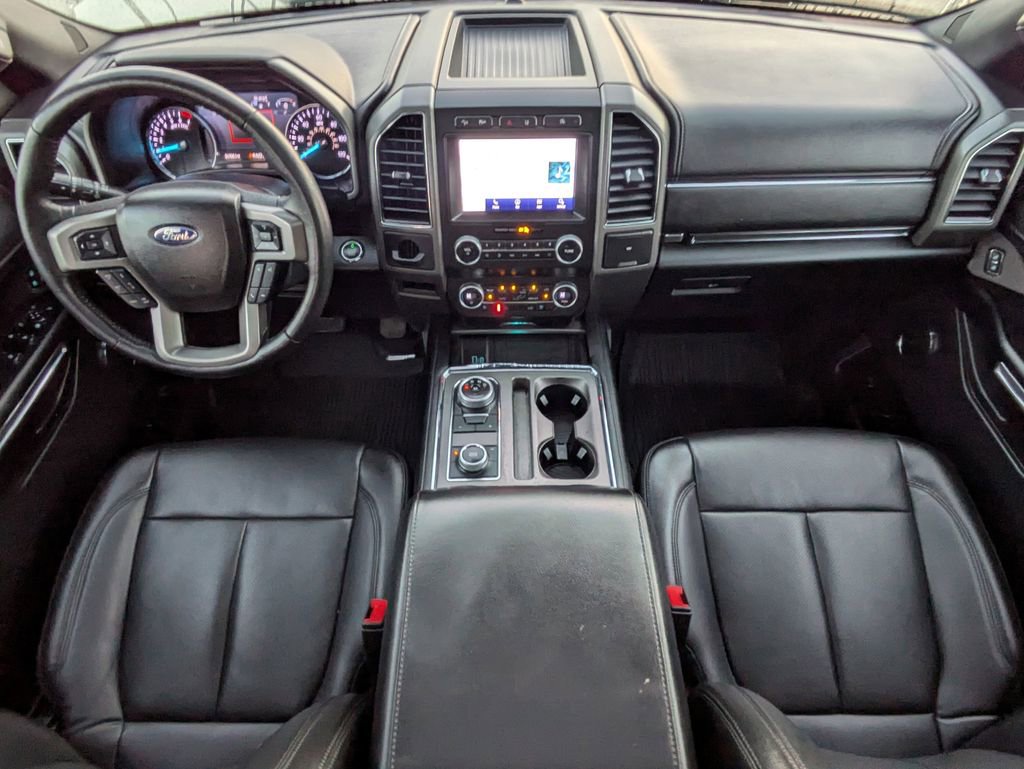 Used 2021 Ford Expedition XLT AWD/4WD image 16