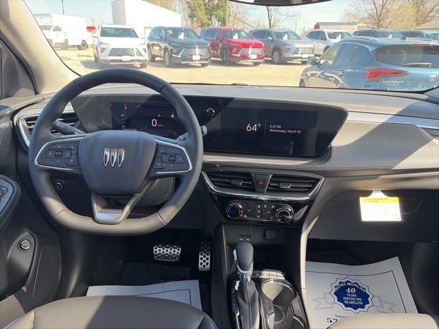 New 2026 Buick Encore GX Sport Touring w/ Comfort Package FWD image 14