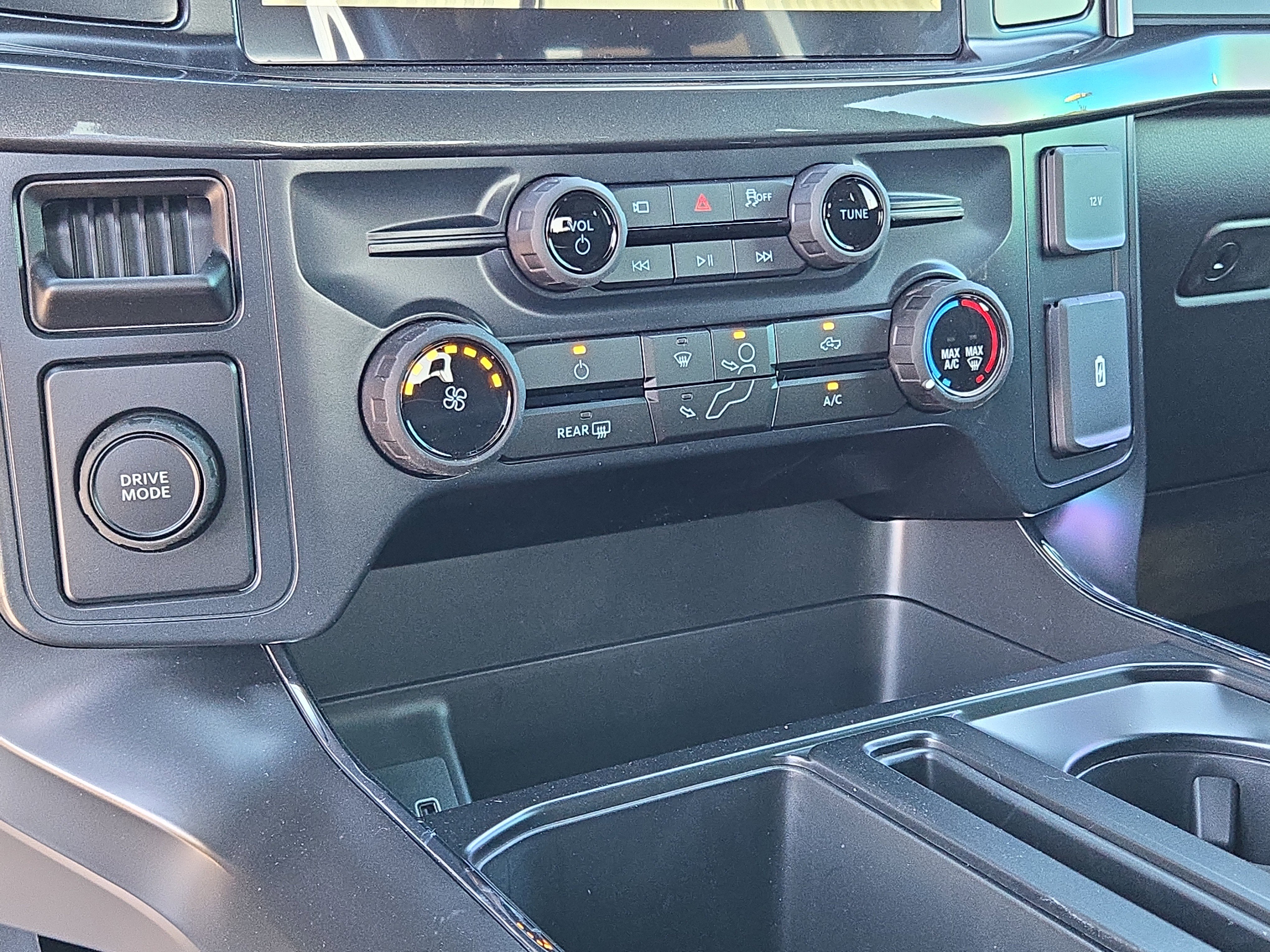 New 2025 Ford F150 STX w/ Equipment Group 200A image 28