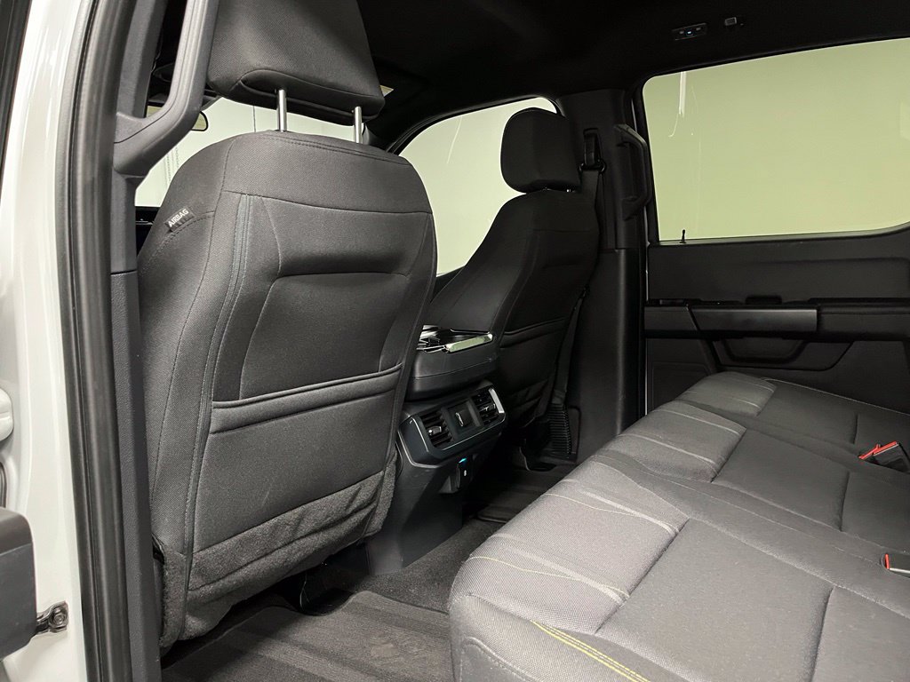 Used 2024 Ford F150 STX AWD/4WD image 44