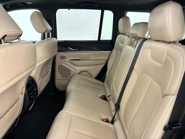 Used 2022 Jeep Grand Cherokee Limited 4xe w/ Luxury Tech Group II AWD/4WD image 18