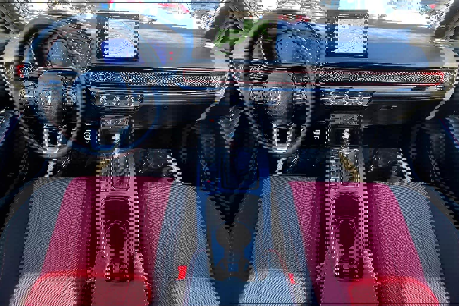 Used 2025 Honda Civic Si image 15