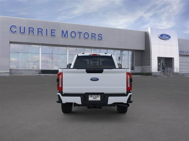 New 2026 Ford F250 XL image 5