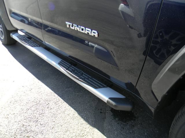 New 2026 Toyota Tundra Limited AWD/4WD image 9