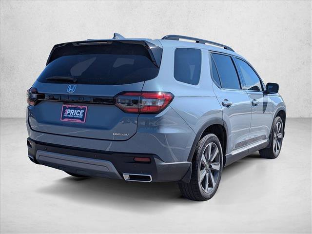 Used 2024 Honda Pilot Touring image 5