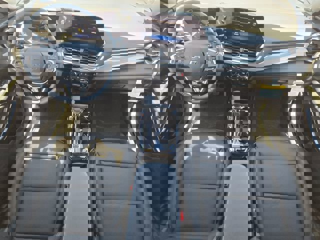 New 2026 Chevrolet Trax ACTIV image 19